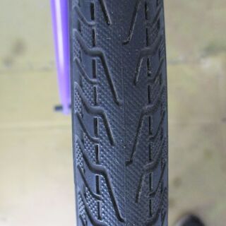 スポーツ中古自転車 B372　GIANT　TRADIST　パープル　XS【クロスバイク】