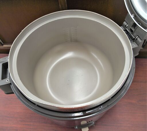 USED　パロマ　ガス炊飯器　2.2升　PR-4200S