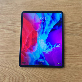 【無料】iPad Pro 12.9inch(2018) 512G...