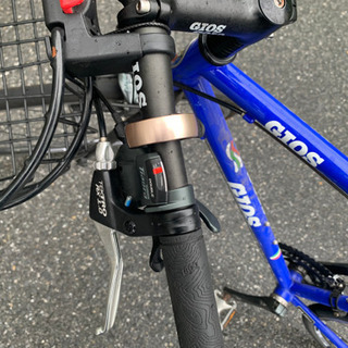 値下げ】自転車販売します。