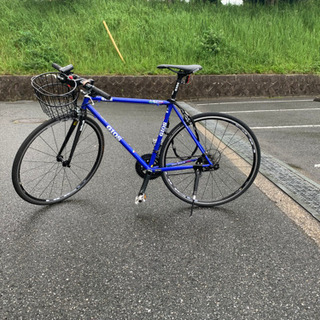 値下げ】自転車販売します。