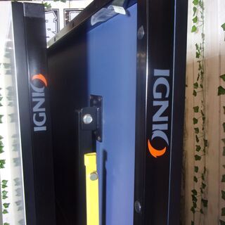 商談中【愛品館八千代店】IGNIO　セパレート式卓球台