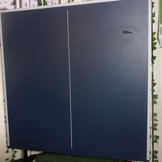 商談中【愛品館八千代店】IGNIO　セパレート式卓球台