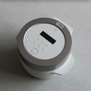 【値下げしました】バルミューダ　炊飯器　新品未使用