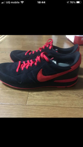 NIKEスニーカー