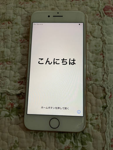 その他 iPhone 8