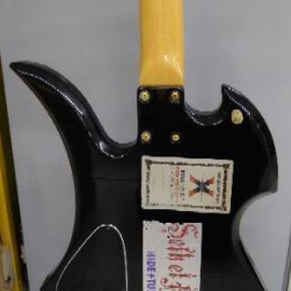 FERNANDES フェルナンデス MG-120X モッキンバード hideモデル
