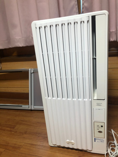KAW-1972窓用ルームエアコン
