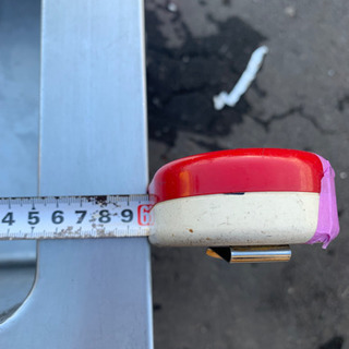 P3200 1槽シンク　流し台　業務用　幅60×奥行65×高さ99cm プラクラ東区本町店　札幌