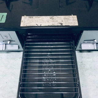 1991番 NORITZ✨都市ガスコンロ✨LG2260L‼️