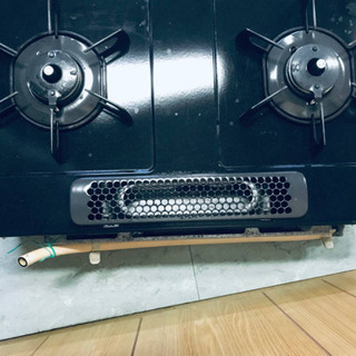 1991番 NORITZ✨都市ガスコンロ✨LG2260L‼️