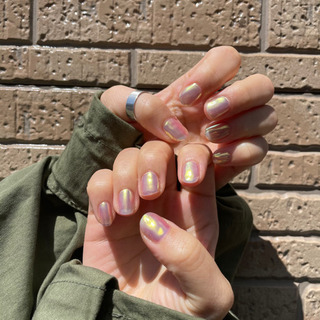 ネイルモデル 広告の無料掲載 ジモティー