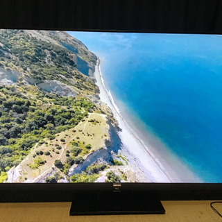 TCL 液晶テレビ 55インチ ジャンク品