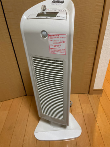 ※急募　Koizumi ヒーター
