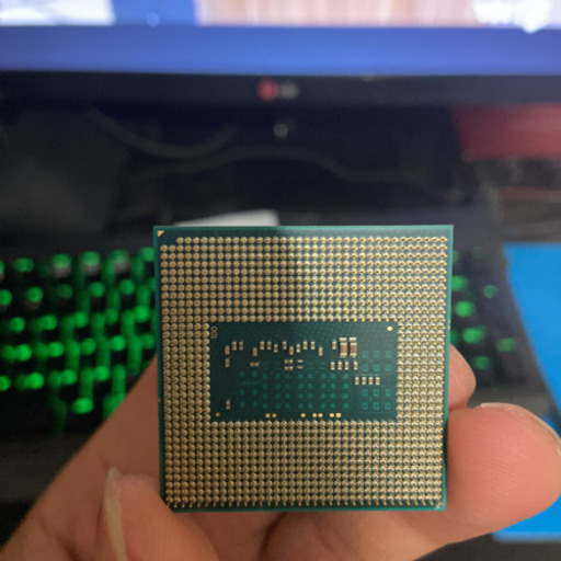 その他 core i7 4710qm