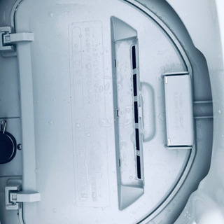 ✨乾燥機能付き✨8番 SHARP✨電気洗濯乾燥機✨ES-TG60L-P‼️