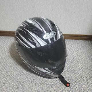 レース用ヘルメット