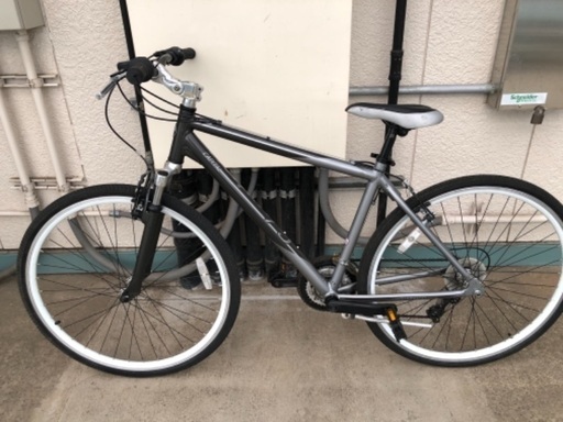 シュウィン　schwinn　700c 値下