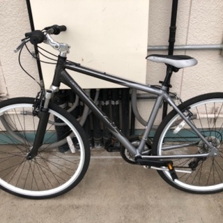 シュウィン　schwinn　700c 値下