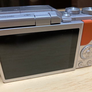 送料無料 ミラーレス一眼 LUMIX DC-GF9W ダブルレンズキット カメラ デジカメ - 船橋市