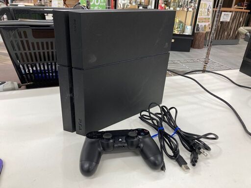プレイステーション4 CUH-1200A　PS4