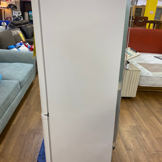 I357 Panasonic 大きめ2ドア冷蔵庫 2020年式 168L