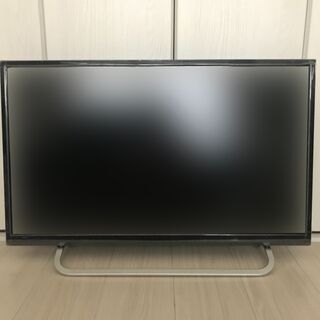 Hisense LED TV ハイセンス 液晶テレビ 32型