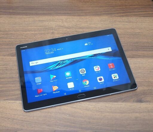 タブレットPC HUAWEI  Mediapad m3 lite 10