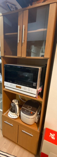 食器棚