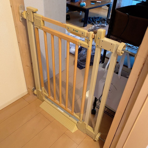 ベビーゲート