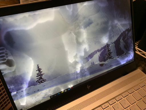 ジャンク】HP ENVY 13-ad153TU | pcmlawoffices.com