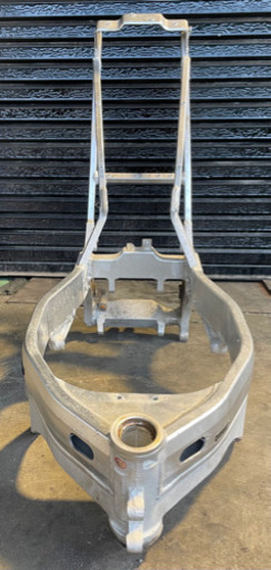 スズキ GSX-R250R GJ73A 書類付きメインフレーム