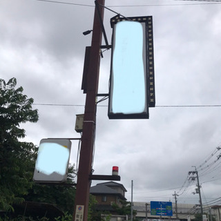 高輝度 LED 看板