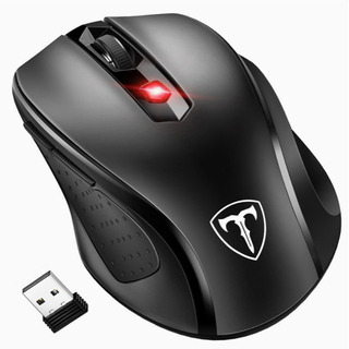 Qtuo 2.4G Wireless mouse マウス