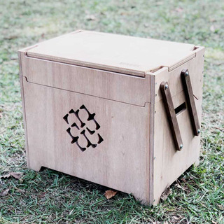 ECCBOX/DIY