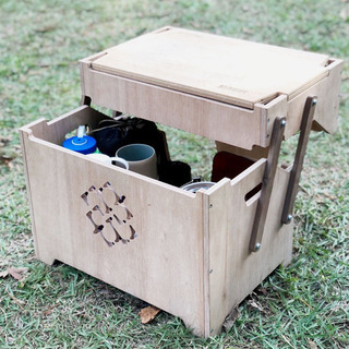 ECCBOX/DIY
