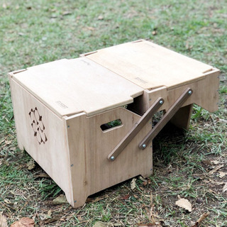 ECCBOX/DIY
