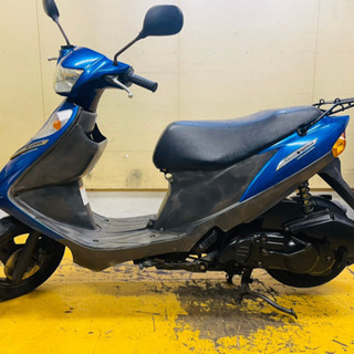神戸市☆明石市☆CF46A アドレスV125☆価格高騰の
