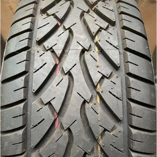 メルセデス・ベンツG350d ホイール/タイヤ 4本 265/60R18