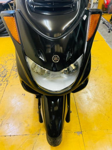 SG03J マジェスティ250 お待たせしました。格安ビックスクーター