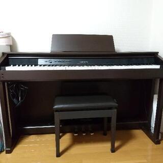 【未使用近い】グランドピアノ仕様 CASIO【CELVIANO】...