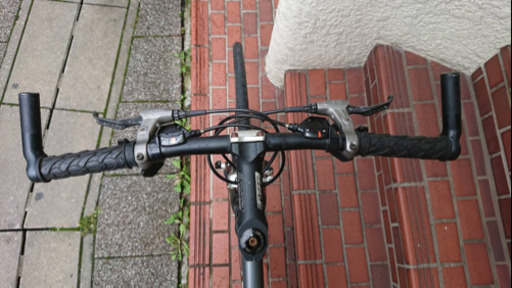 【お買得品】クロスバイク　ジャイアントFCR2（定価8万円）美品❗️若林自転車　浜大津　SALE中❗️ お買得品】クロスバイク ジャイアントFCR2（定価8万円）美品❗️若林