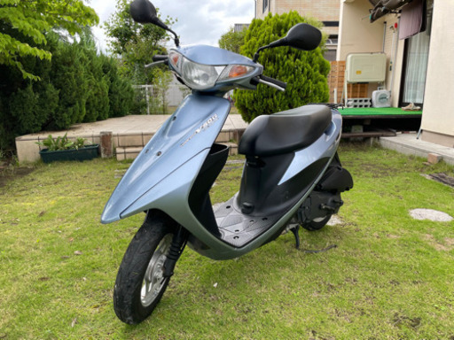 スズキ　アドレスV50G 絶好調‼️商談中