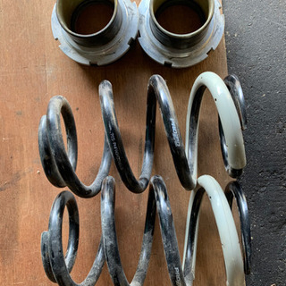 タナベ　コンフォートR 車高調