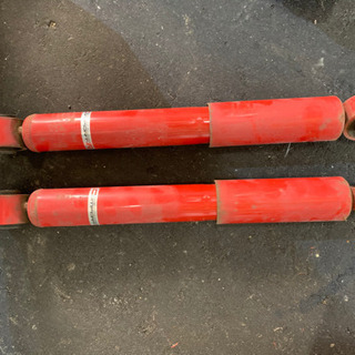 タナベ　コンフォートR 車高調