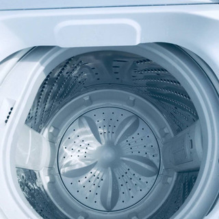 ④✨2021年製✨1507番 Hisense✨全自動電気洗濯機✨