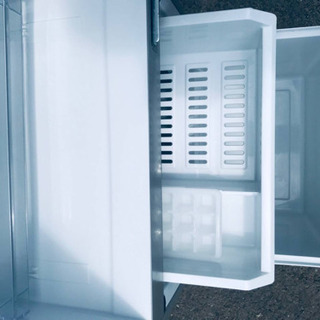 ⑤✨2020年製✨1415番AQUA✨ノンフロン冷凍冷蔵庫✨AQR-13J‼️