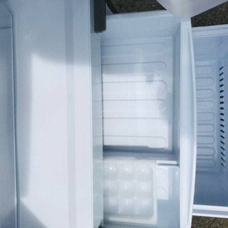 ⑤✨2019年製✨1416番 シャープ✨ノンフロン冷凍冷蔵庫✨SJ-D14E-N‼️