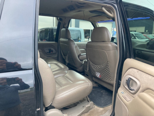 札幌アメ車サバーバン ひろぽん 札幌のその他の中古車 ジモティー