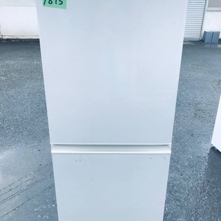 2017年製❗️割引価格★生活家電2点セット【洗濯機・冷蔵庫】その他在庫多数❗️